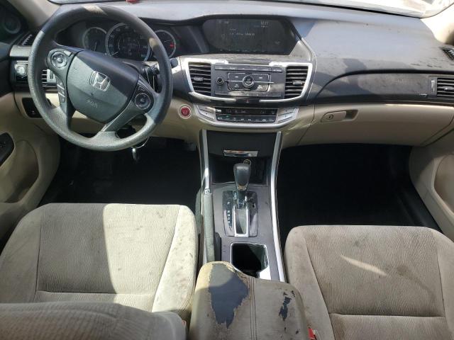 Photo 8 from auction – 2015 HONDA ACCORD EX with VIN 1HGCR2F70FA165201