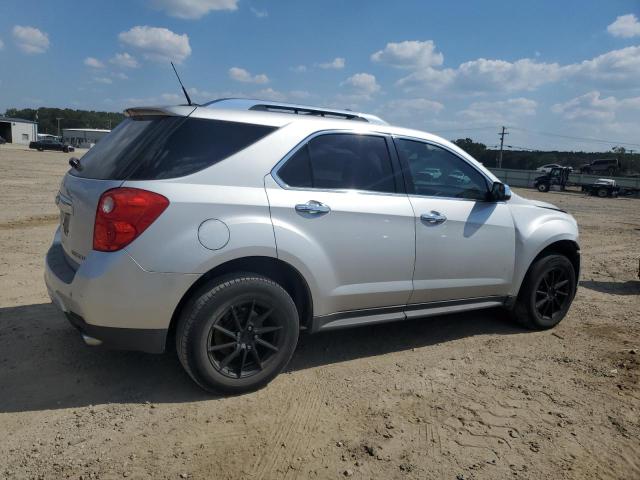 Photo 3 from auction – 2012 CHEVROLET EQUINOX LTZ with VIN 2GNFLFE55C6285029