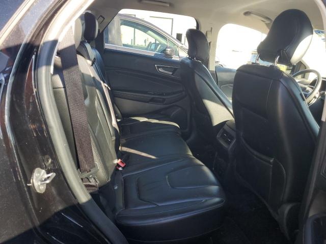 Photo 11 from auction – 2019 FORD EDGE TITAN with VIN 2FMPK3K97KBB55499