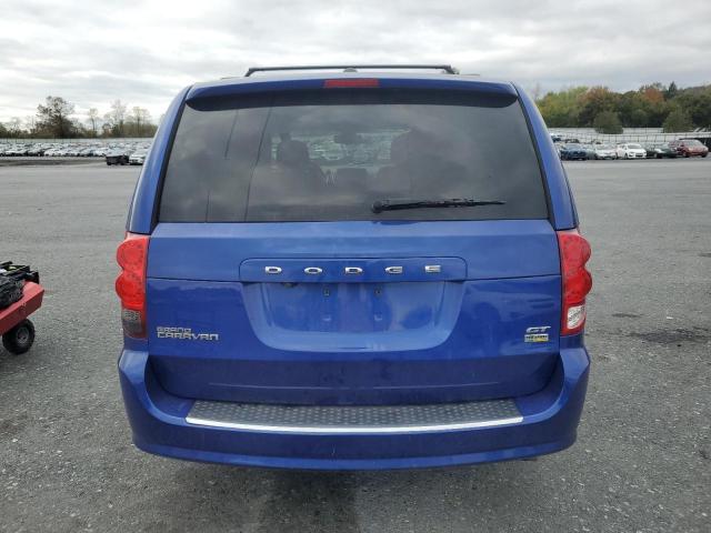 Photo 6 from auction – 2019 DODGE GRAND CARA with VIN 2C4RDGEG4KR622460