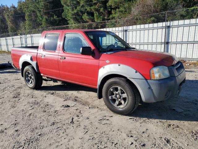 Photo 4 from auction – 2003 NISSAN FRONTIER C with VIN 1N6ED27T73C415340