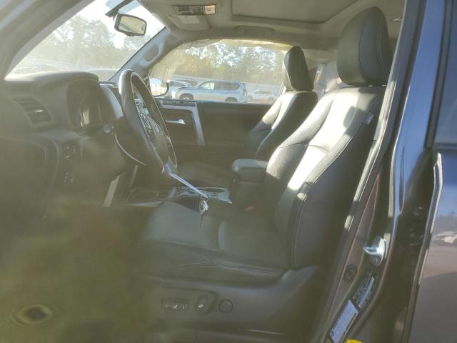Photo 7 from auction – 2019 TOYOTA 4RUNNER SR with VIN JTEZU5JR1K5200408