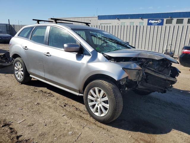 Photo 4 from auction – 2010 MAZDA CX-7 with VIN JM3ER2W58A0331508