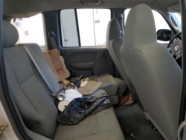 Photo 11 from auction – 2006 JEEP LIBERTY SP with VIN 1J8GL48K76W169238