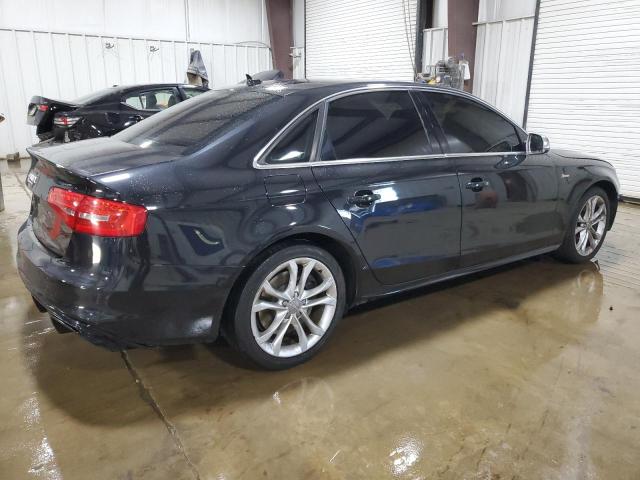 Photo 3 from auction – 2014 AUDI S4 PREMIUM with VIN WAUBGAFL0EA072715