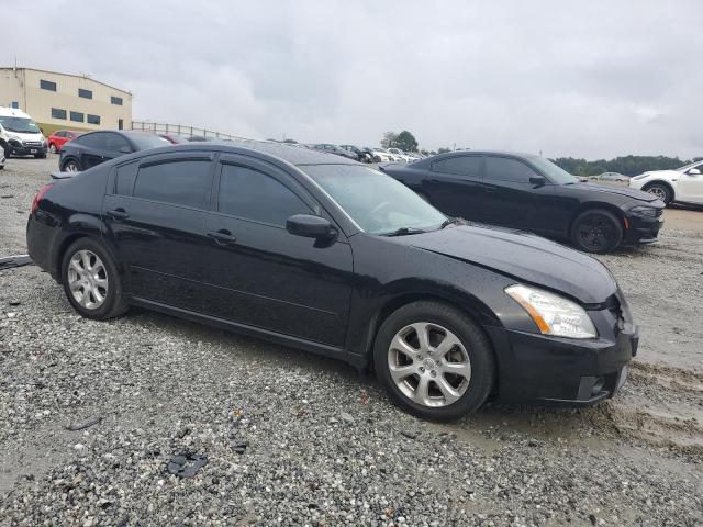 Photo 4 from auction – 2007 NISSAN MAXIMA SE with VIN 1N4BA41E57C818877