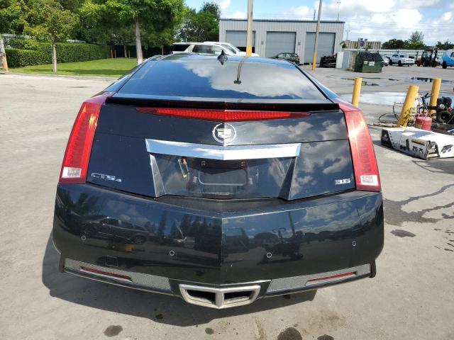 Photo 6 from auction – 2012 CADILLAC CTS with VIN 1G6DC1E36C0121463