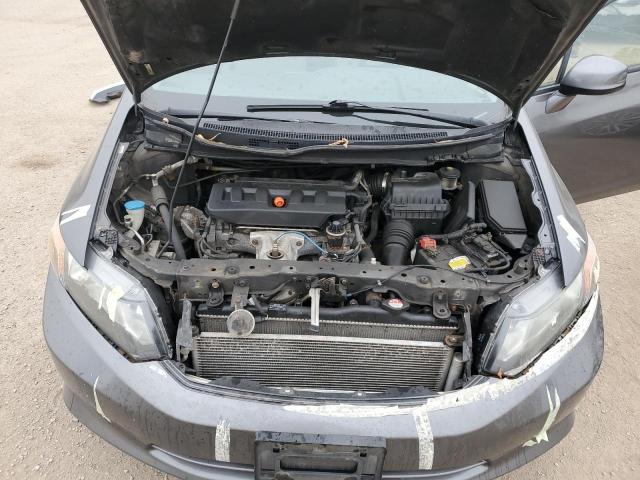 Photo 11 from auction – 2012 HONDA CIVIC LX with VIN 2HGFB2F56CH036439