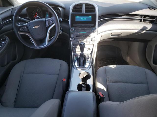 Photo 8 from auction – 2013 CHEVROLET MALIBU LS with VIN 1G11B5SA0DF161073
