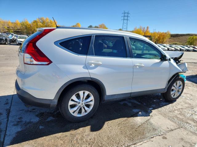 Photo 3 from auction – 2013 HONDA CRV with VIN 5J6RM3H79DL049677