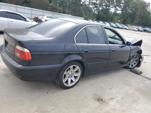 Photo 3 from auction – 2003 BMW 525 I AUTO with VIN WBADT43423G023920