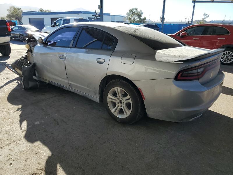 Photo 2 from auction – 2018 DODGE CHARGER SX with VIN 2C3CDXBGXJH222003