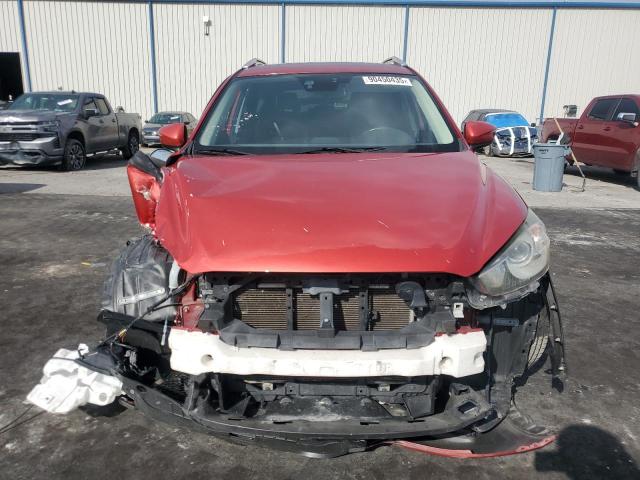 Photo 5 from auction – 2015 MAZDA CX-5 with VIN JM3KE2DY3F0465796