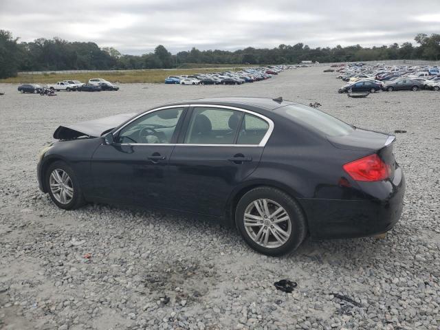 Photo 2 from auction – 2013 INFINITI G37 BASE with VIN JN1CV6AP2DM715036