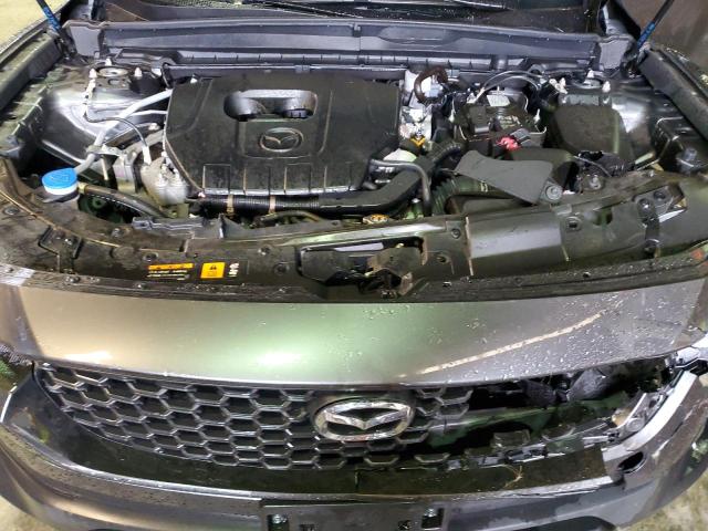 Photo 11 from auction – 2025 MAZDA CX-50 PREF with VIN 7MMVABBM4SN302511