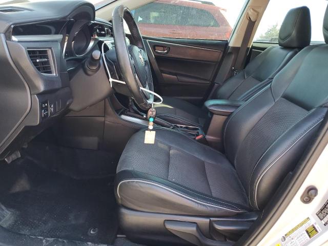 Photo 7 from auction – 2014 TOYOTA COROLLA L with VIN 2T1BURHE7EC122840