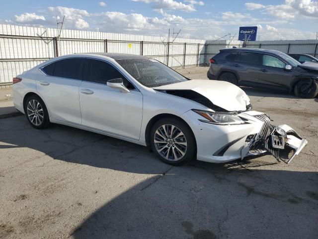 Photo 4 from auction – 2019 LEXUS ES 350 with VIN JTHBZ1B18K2003518
