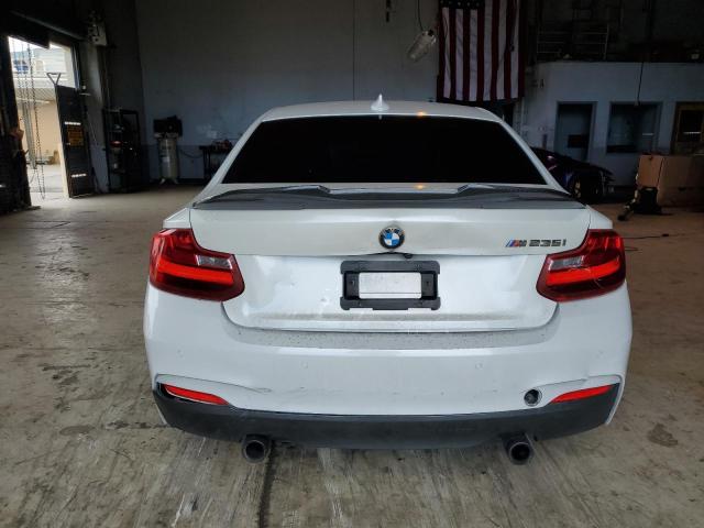 Photo 6 from auction – 2015 BMW M235I with VIN WBA1J7C59FV253747