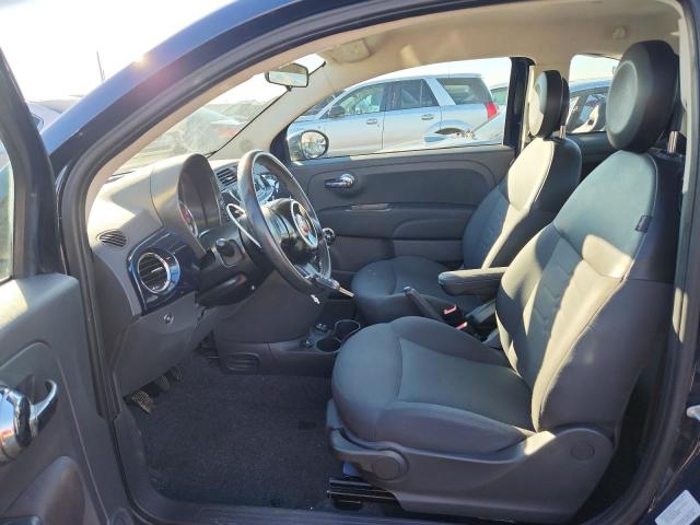 Photo 7 from auction – 2015 FIAT 500 POP with VIN 3C3CFFAR4FT501999