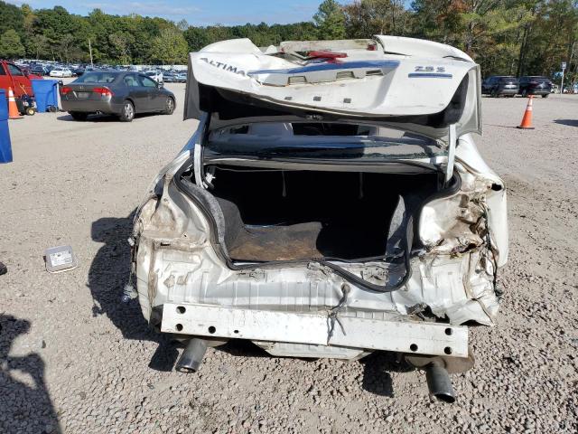 Photo 6 from auction – 2011 NISSAN ALTIMA with VIN 1N4AL2AP3BN445797