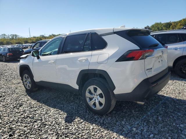 Photo 2 from auction – 2022 TOYOTA RAV4 LE with VIN 2T3G1RFV1NC315512