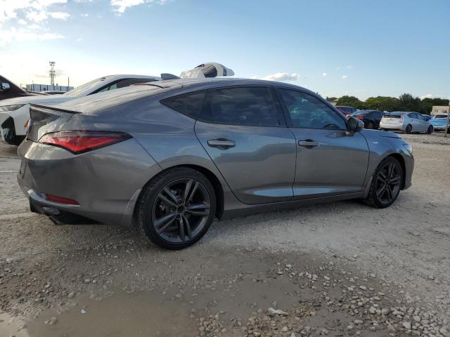 Photo 3 from auction – 2024 ACURA INTEGRA A- with VIN 19UDE4H3XRA025571