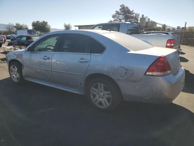 Photo 2 from auction – 2015 CHEVROLET IMPALA LIM with VIN 2G1WB5E30F1116910