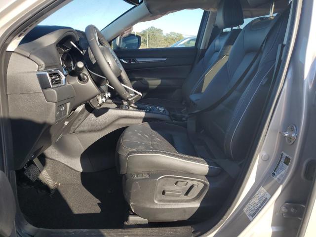 Photo 7 from auction – 2025 MAZDA CX-5 PREFE with VIN JM3KFBCL9S0567956