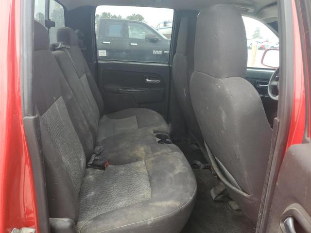 Photo 10 from auction – 2012 CHEVROLET COLORADO L with VIN 1GCDSCF95C8101365
