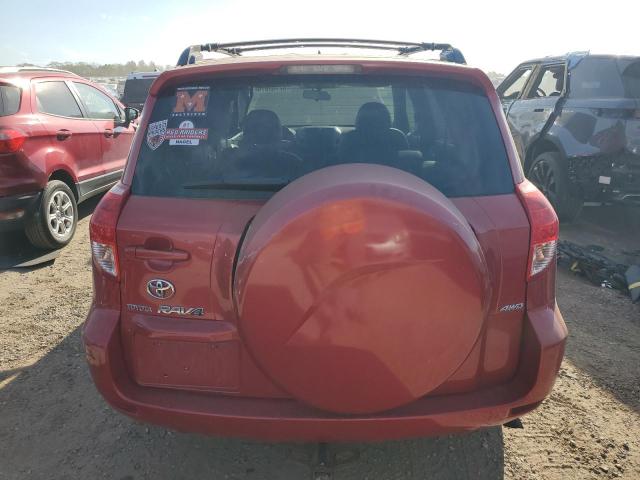 Photo 6 from auction – 2008 TOYOTA RAV4 LIMIT with VIN JTMBK31V785053565