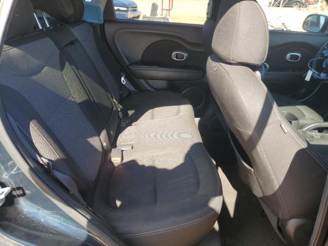 Photo 10 from auction – 2017 KIA SOUL + with VIN KNDJP3A53H7434797