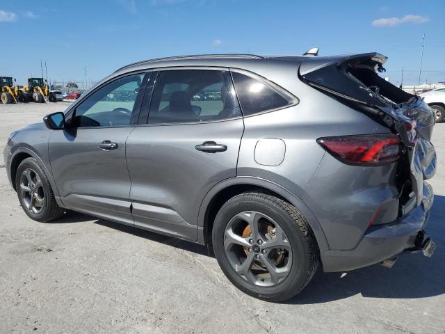 Photo 2 from auction – 2024 FORD ESCAPE ST with VIN 1FMCU0MN0RUA44749