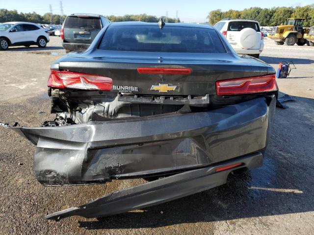 Photo 6 from auction – 2016 CHEVROLET CAMARO LT with VIN 1G1FB1RS8G0175176