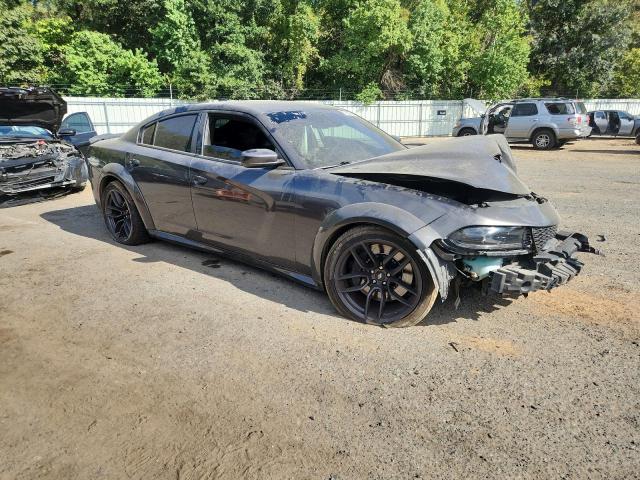 Photo 4 from auction – 2021 DODGE CHARGER SC with VIN 2C3CDXGJ6MH565092