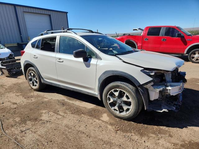 Photo 4 from auction – 2020 SUBARU CROSSTREK with VIN JF2GTAAC6L9270338