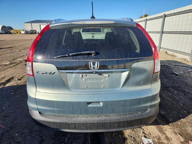 Photo 6 from auction – 2012 HONDA CR-V EXL with VIN JHLRM3H79CC000129