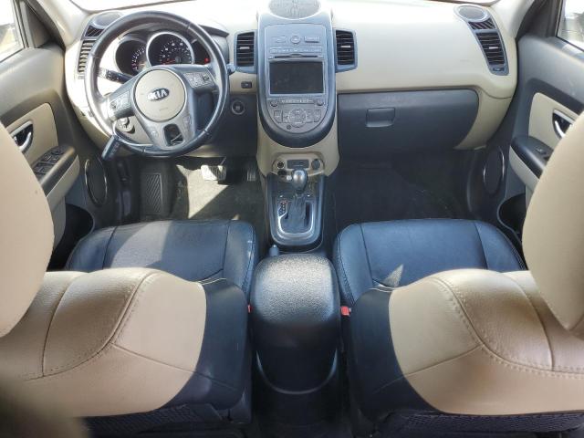 Photo 8 from auction – 2013 KIA SOUL + with VIN KNDJT2A63D7508213