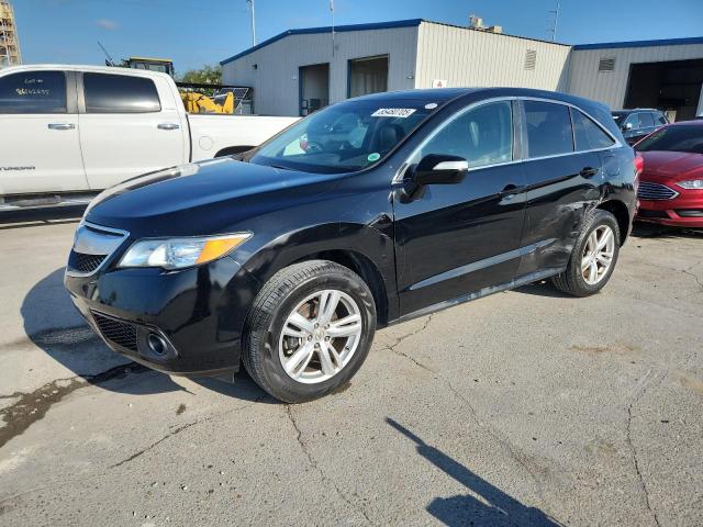 Photo 1 from auction – 2013 ACURA RDX with VIN 5J8TB3H34DL013931