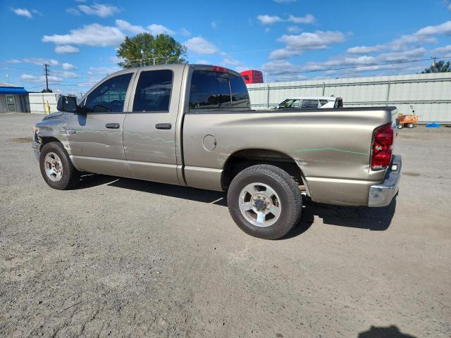 Photo 2 from auction – 2008 DODGE RAM 2500 S with VIN 3D7KR28D18G214770