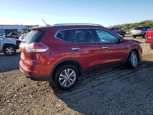 Photo 3 from auction – 2016 NISSAN ROGUE S with VIN KNMAT2MV9GP686084