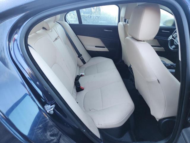 Photo 10 from auction – 2017 JAGUAR XE PREMIUM with VIN SAJAD4BG5HA966944
