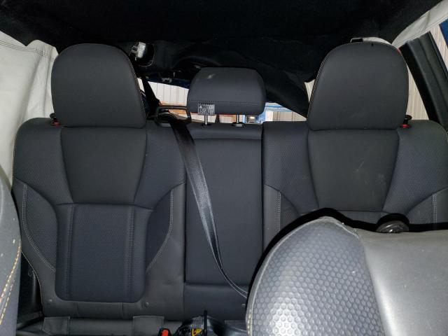 Photo 10 from auction – 2023 SUBARU FORESTER W with VIN JF2SKAMC1PH439315