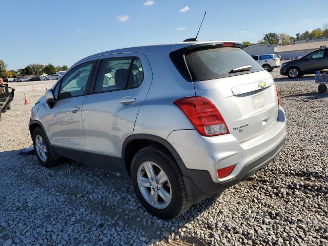 Photo 2 from auction – 2019 CHEVROLET TRAX LS with VIN 3GNCJNSB8KL110927