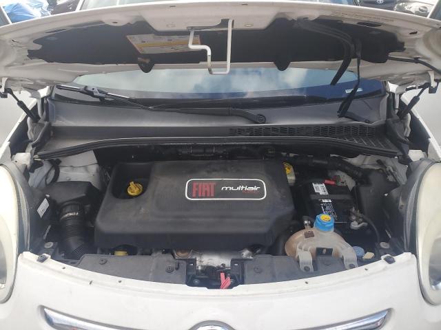 Photo 11 from auction – 2014 FIAT 500L POP with VIN ZFBCFAAH5EZ001320