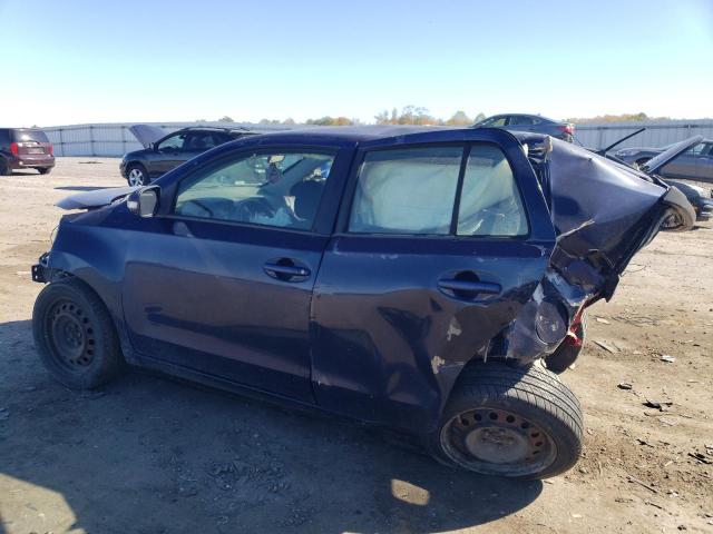 Photo 2 from auction – 2008 TOYOTA SCION XD with VIN JTKKU10438J008291