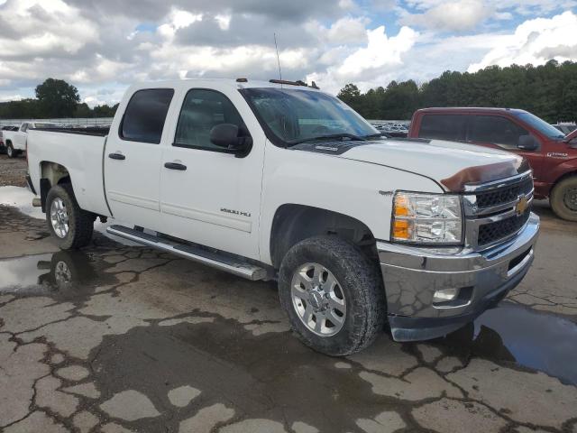 Photo 4 from auction – 2014 CHEVROLET SILVERADO with VIN 1GC1CXC81EF121730