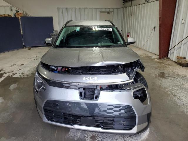 Photo 5 from auction – 2024 KIA NIRO WIND with VIN KNDCR3L16R5112133