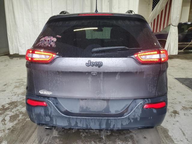 Photo 6 from auction – 2018 JEEP CHEROKEE L with VIN 1C4PJLCBXJD540198