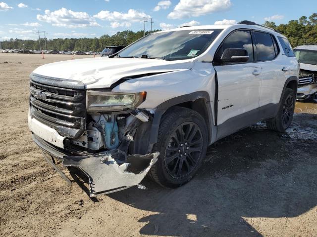 Photo 1 from auction – 2023 GMC ACADIA SLE with VIN 1GKKNKL43PZ180766