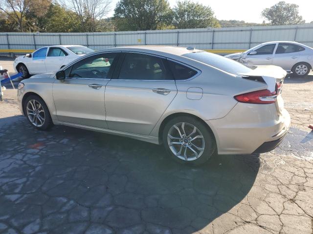 Photo 2 from auction – 2019 FORD FUSION SEL with VIN 3FA6P0CD8KR177005